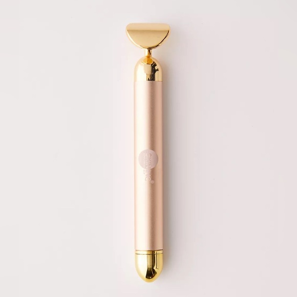 New Skin Inc 24k Gold Sculpt And Lift Bar!!🔥🔥🔥
